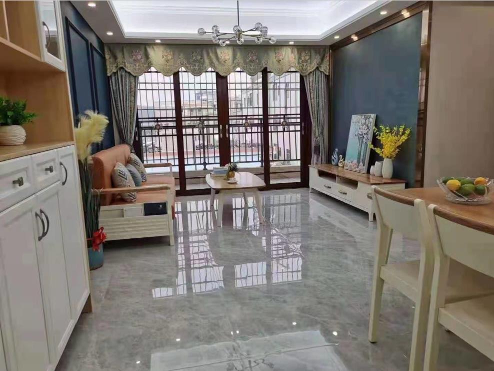 惠州仲恺沥林北站小产权房《站前学府》3栋大型统建楼，均价3800元