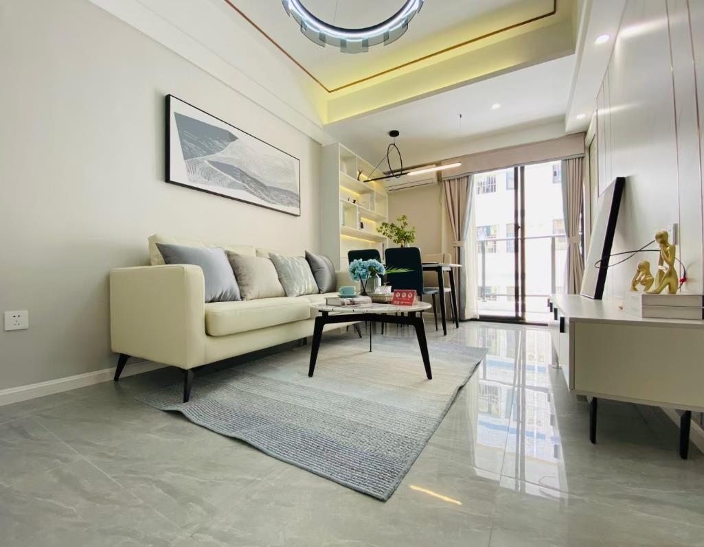 龙华观澜章阁新开盘，零首付购房《丽雅时代》原始户型小产权房，分期10年