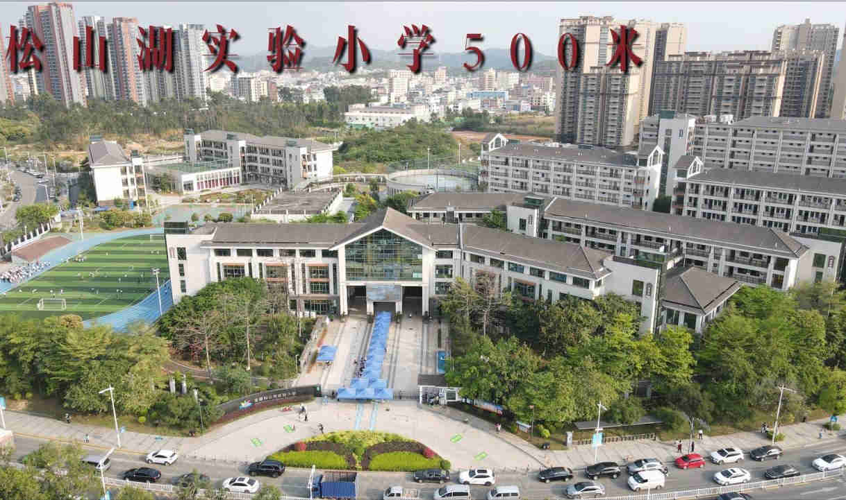 东莞大朗犀牛陂小产权房《南山壹号》大三房户型，总价34.8万起