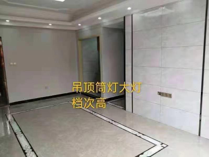 东莞寮步凫山《金碧城》首付6万买精装修三房，标准式洋房设计，可分期8年！