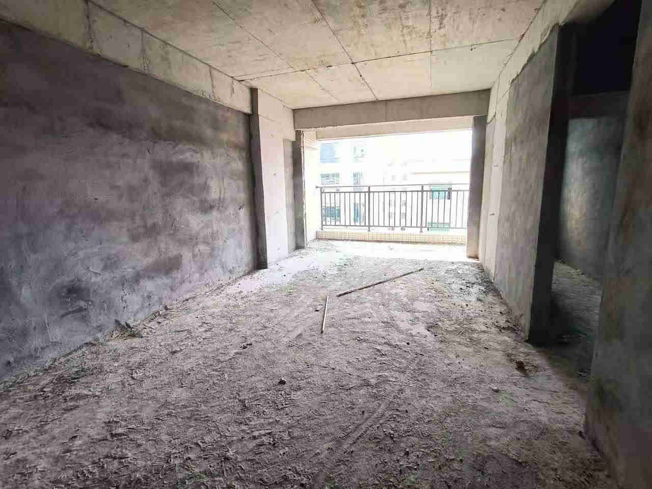 东莞常平金美村《江景壹号》稀缺江景小产权房，单价3098元起，分期3年