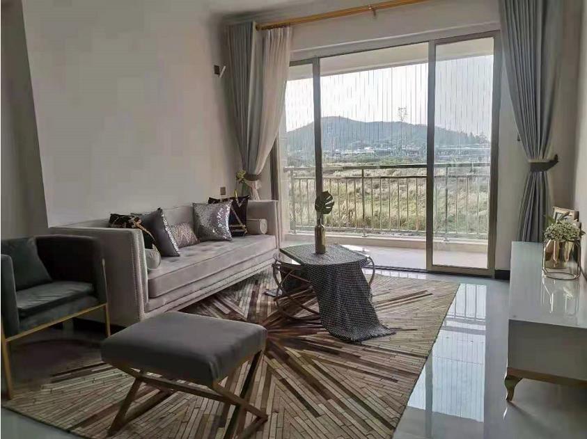 东莞虎门北陈村小产权房《名雅豪庭》带停车场的学区房，开盘特惠，所有房源9折！