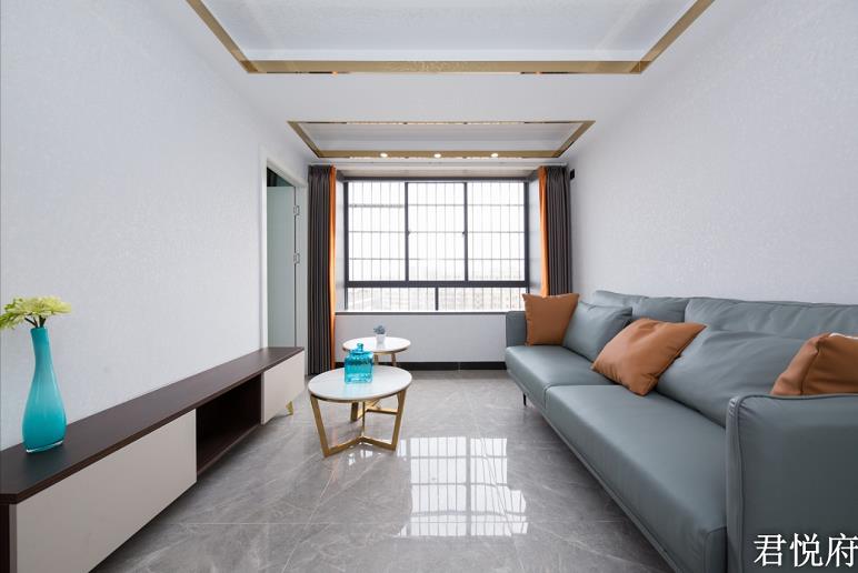 宝安沙井步涌小产权房《君悦府》原始户型带天然气，学区房地铁口，总价37万起