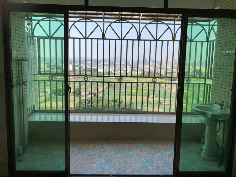 东莞塘厦蛟乙塘《凯旋里》原始毛坯小产权房，电梯房正规报建，总价65万起