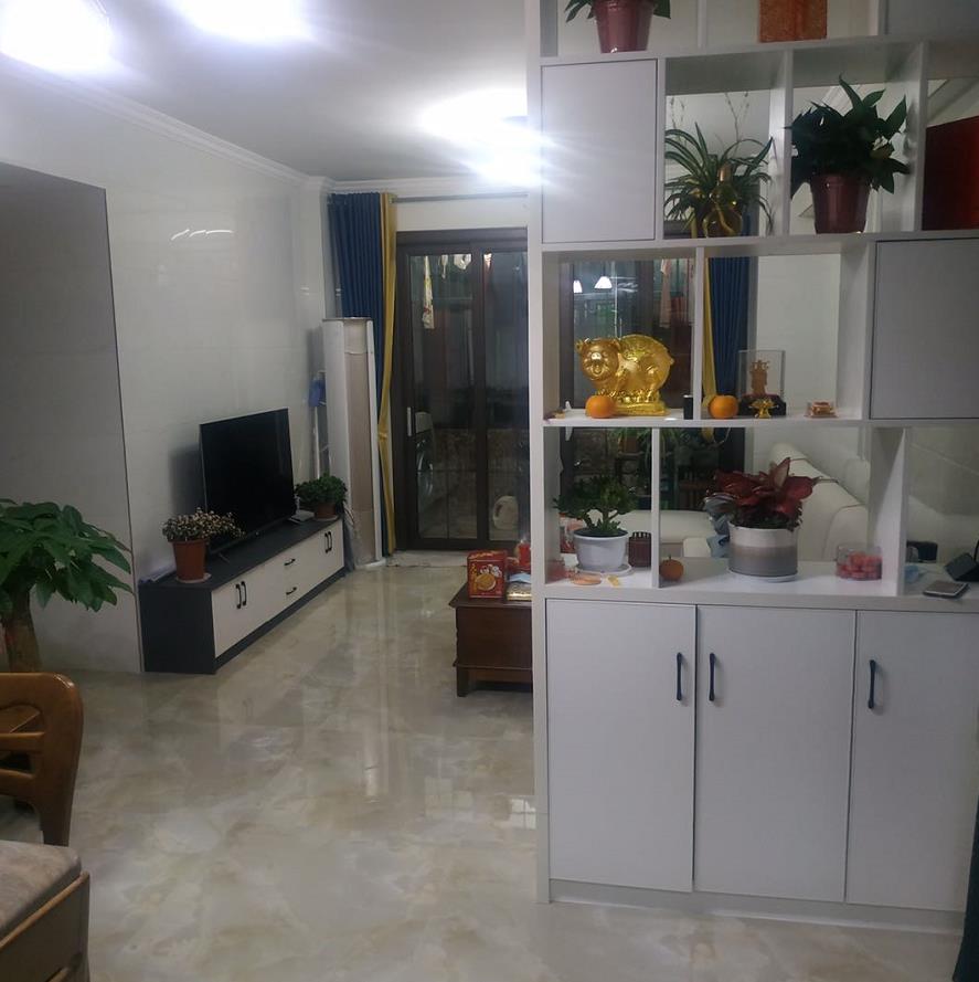 东莞常平司马村小产权房《银河花园》2栋统建楼，常平中学就在对面，均价2880元起