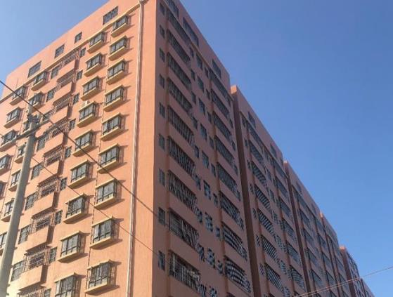 东莞清溪银瓶小产权房《翡翠名苑》三栋大型统建楼，自带停车场270户，均价4380元