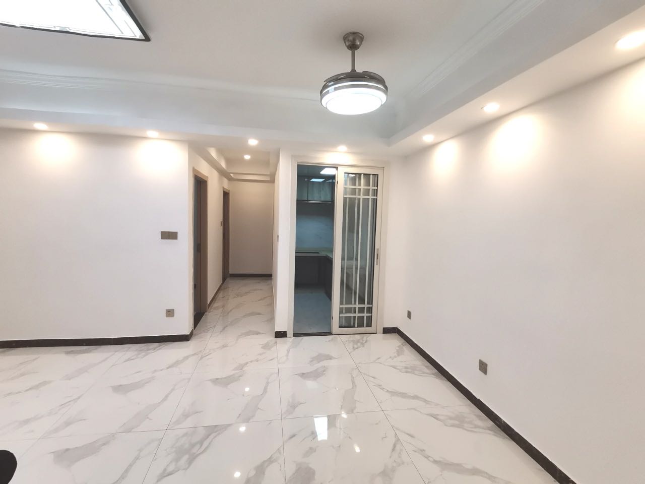 东莞石碣新开盘的小产权房《江上明悦》东江边上品质住宅楼盘，均价4500元起