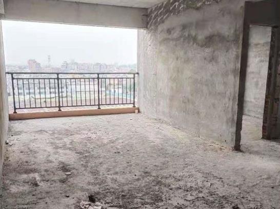 东莞大岭山新塘小产权房《松湖领域》松湖碧桂园零距离，正规报建，总价26.8万起