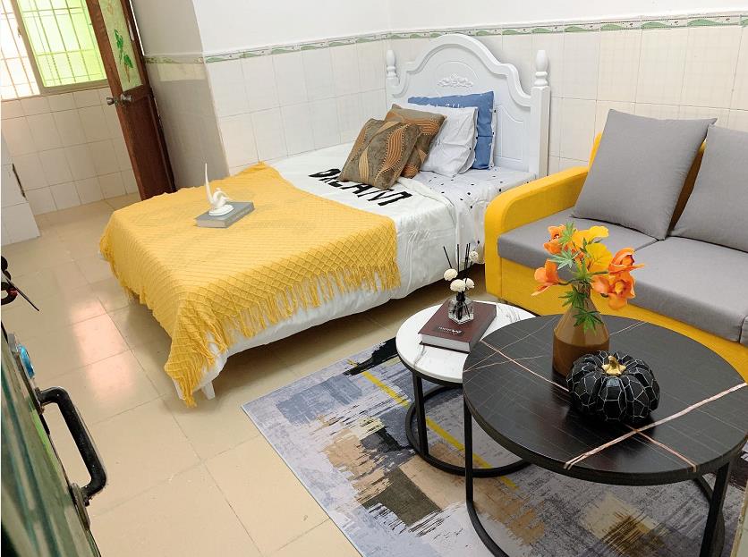 龙华大浪时尚小镇新围新村《新围雅居》原始户型小产权房，总价20万每套起