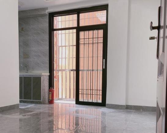 民治梅林关小产权房《公园小筑》豪华装修，带家私家电，总价45.8万起