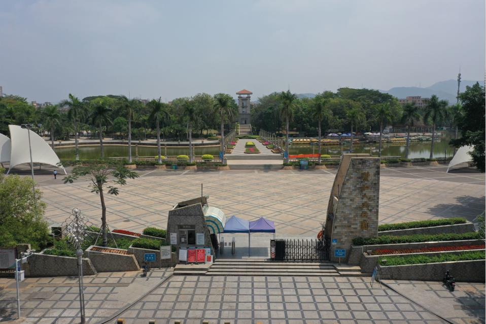 东莞黄江零首付买房，刁朗《黄江小时代》小产权房，自带停车场，均价4500元