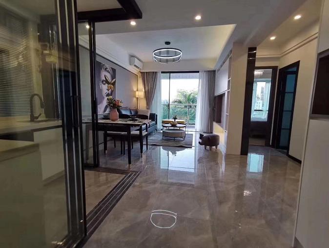 东莞横沥村尾小产权房新开盘《锦绣家园》均价3980元起，电梯洋房，学区房！