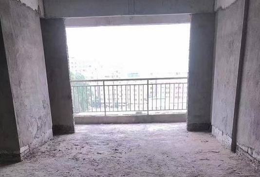 东莞塘厦小产权房-南屏《桥陇新城》新盘楼盘，总价26.8万起，分期5年