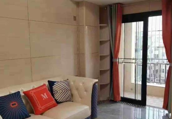 龙岗坪地四方埔小产权房《新城花园》富坪地铁口500米，总价63万起