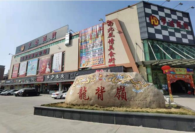 东莞塘厦龙背岭小产权房《龙岭家园》新开楼盘 路边第一排 自带停车场 均价5600元起