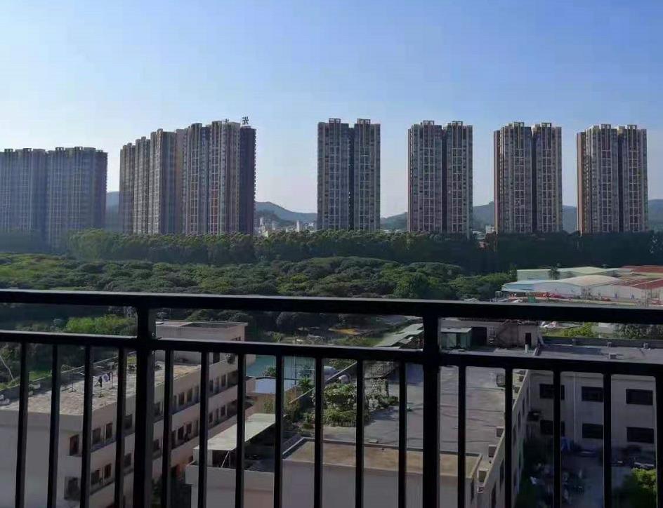 大岭山太公岭村新楼盘《松湖丽园》距离大岭山地铁口800米的小产权房 均价4500元 分期3年