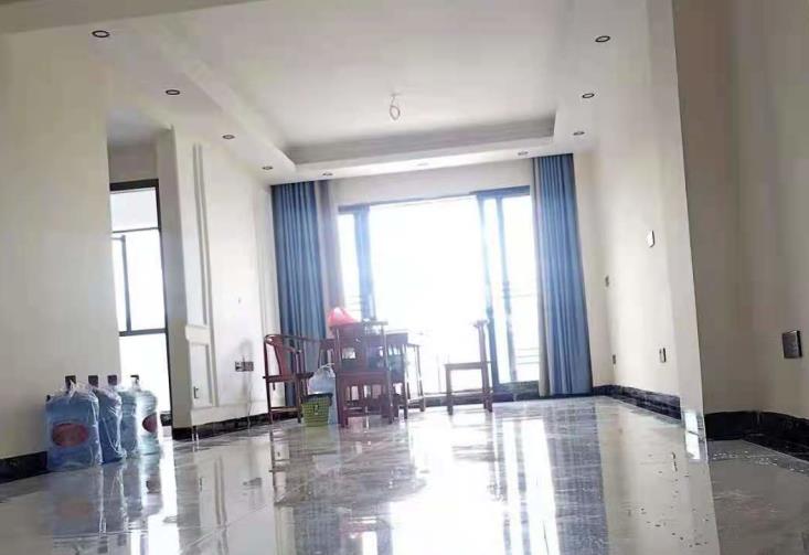 东莞塘厦大坪新开盘《锦绣华府》2栋小产权房 总价49.8万起 自带停车场