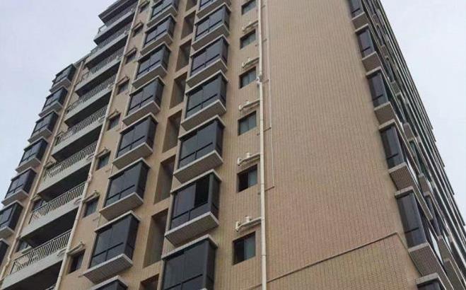 东莞塘厦大坪《观坪雅苑》小产权房新楼盘 三房45万起 距离深圳很近 分期8年