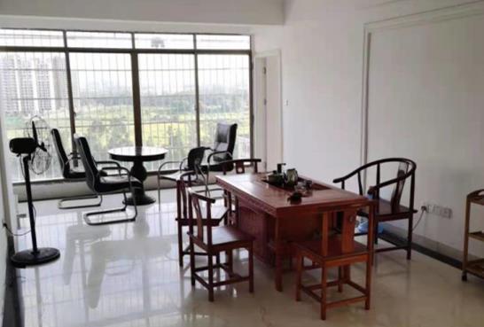 东莞石排孔屋小产权房《月湖兰庭》精装修出售，总价36万起，可分期3年