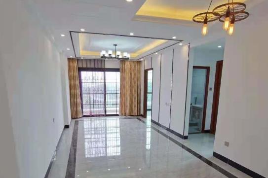 东莞长安《沙头国际》小产权房，首付3成，分期12年，单价3300元起