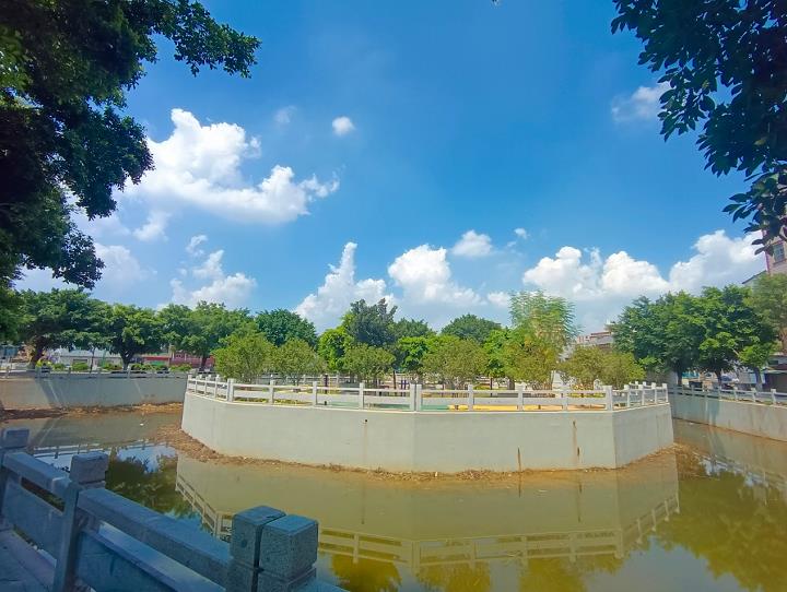 大岭山第二小学旁《盛世名苑》小产权电梯洋房，户户大飘窗，均价3980元起