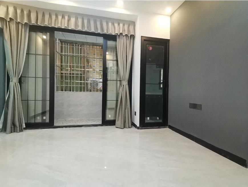 龙华弓村最新小产权房《锦绣名居》可落户、带燃气，带大型停车场