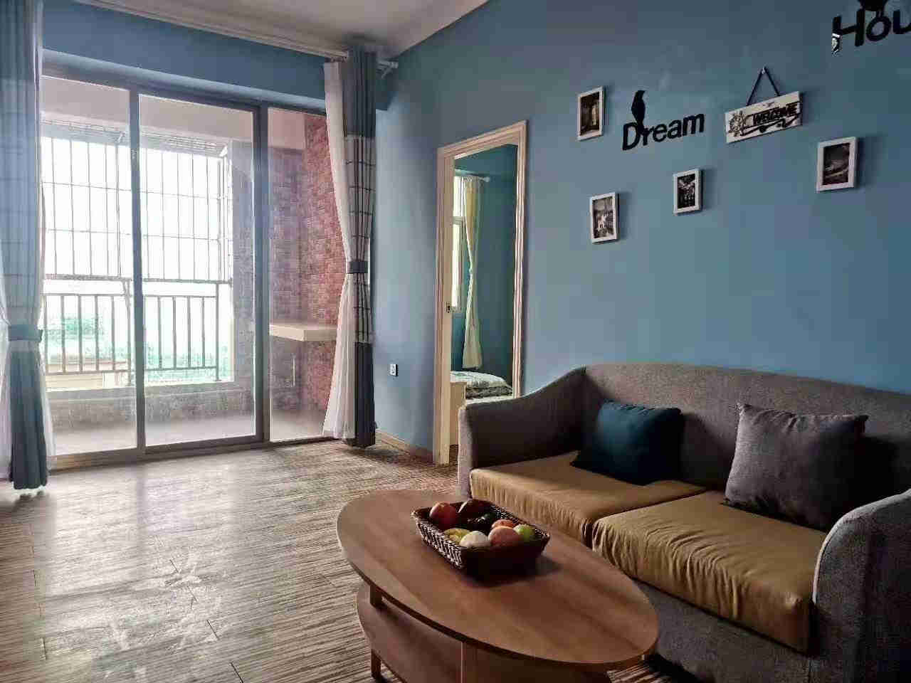 光明玉律小产权房《玉律学府》原始户型 精装修带天燃气，总价23.8万起