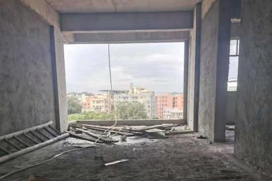 东莞黄江星光村小产权房楼盘《星辰大海》深圳光明中山大学城零距离 总价46.8万起