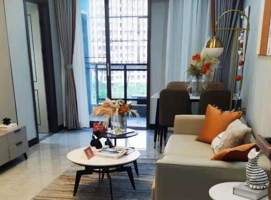 光明甲子塘小产权房《凤凰云创谷》带天燃气，6号线长圳地铁口，总价48.8万起