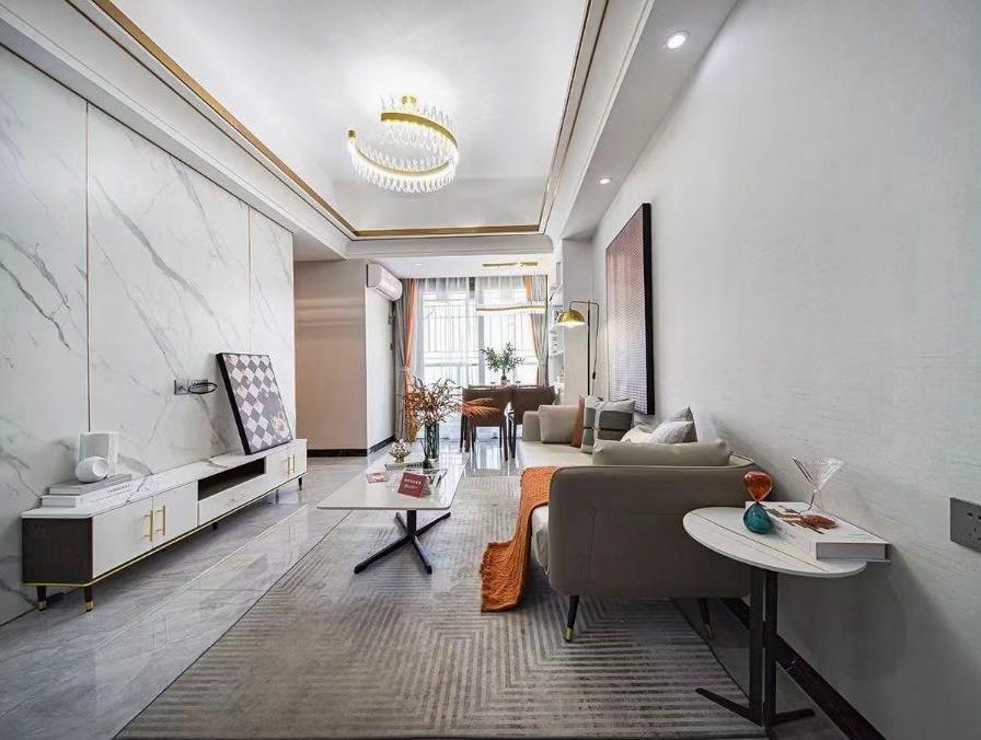 深圳福永3栋统建楼《会展家园》有天燃气，品质住宅楼盘，均价18000元，分期5年