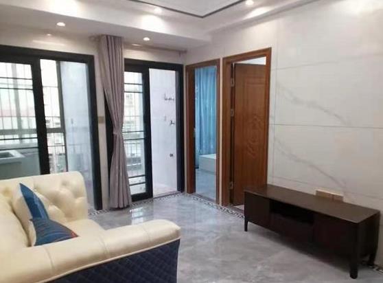 龙岗坪地四方埔小产权房《亿嘉名庭》电梯三房总价79万起，可分期10年