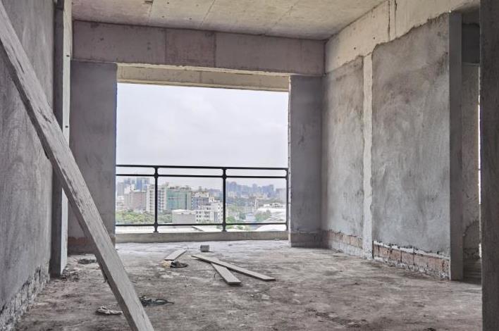 东莞塘厦石马《光明小苑》临深小产权房 70年产权 正规报建，总价51万起