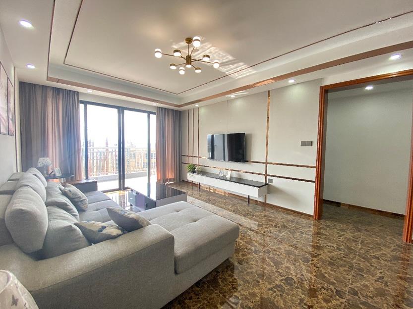 东莞大岭山金桔小产权房《金桔家园》带停车场，首付3.8万起，分期10年