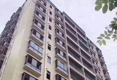 大岭山大片美小产权房《美景玥府》停车位充足，四面无遮挡，无条件分期3年