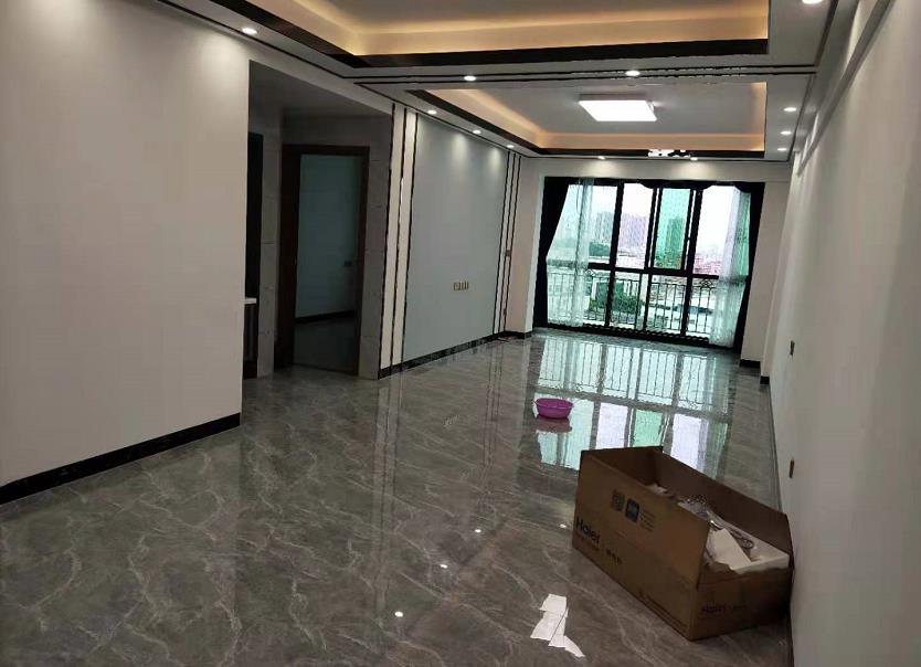 东莞横沥三江小产权房《华棠苑》AB两栋封闭式管理，首付3成起，分期五年