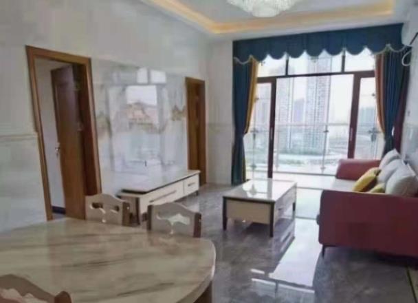 东莞塘厦第三小学旁《凯旋茗苑》小产权房出售，精品住宅，可分期5年