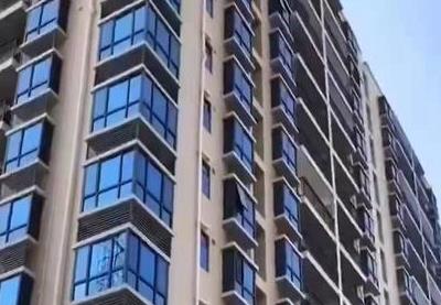 大岭山体育公园旁小产权房《地铁上盖房》零距离大岭山地铁口，AB两栋规模，均价6780元起