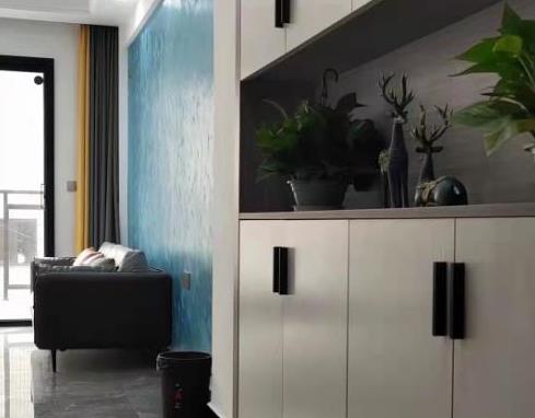 长安沙头3栋小产权《理想美居》首付3.3万起，月供1480元，报价手续齐全