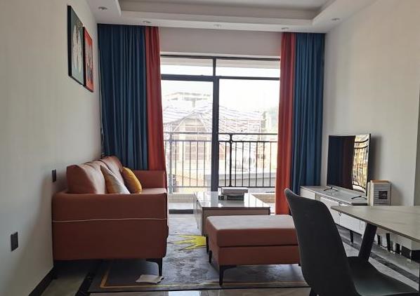 樟木头古坑村3栋花园社区《金沙花园》楼盘有停车场，户户发绿本，永久性产权 均价3800元