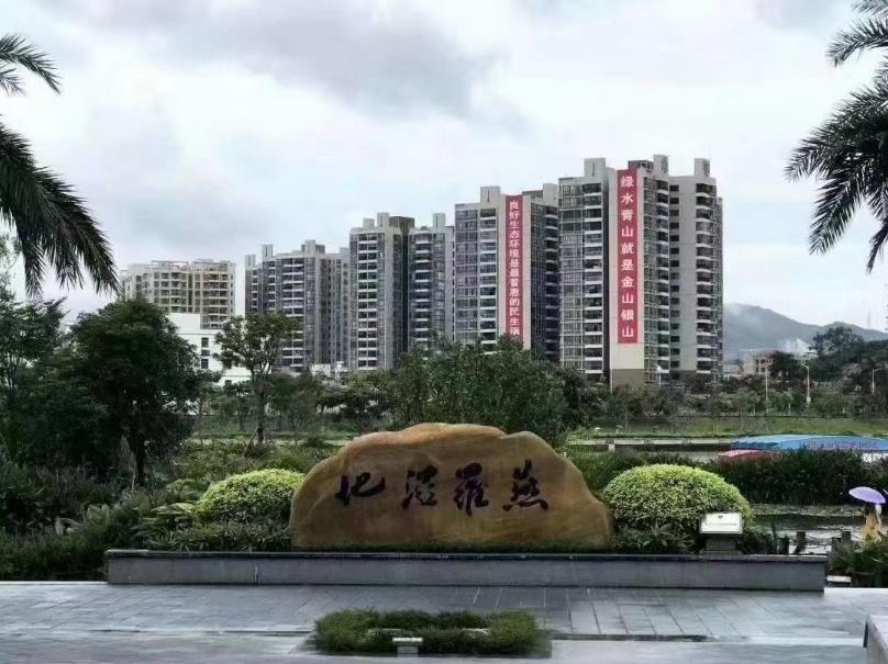 宝安松岗塘下涌11栋大型村委统建楼出售，可以落户 读公立学校 天燃气入户 民水民电！