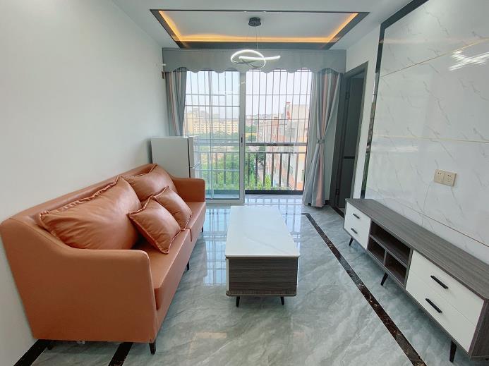 坂田杨美地铁站小产权房《侨联西苑》拆迁房即买即签约，送家私家电拎包入住