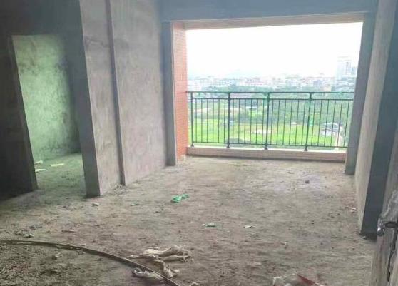 东莞樟木头小产权房《观音山脚下》距离观音山森林公园5分钟，均价4500元