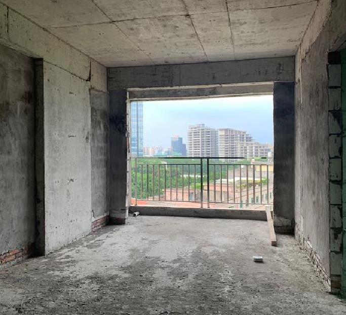 东莞大岭山马蹄岗精装两房26.8万《松湖林雅居》小产权房，首付1成，分期8年