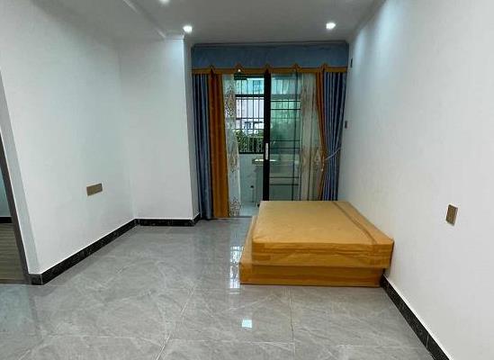 观澜大水坑金湖湾小产权房《公园雅居》户户大阳台，总价61.8万起，华为入住大水坑了