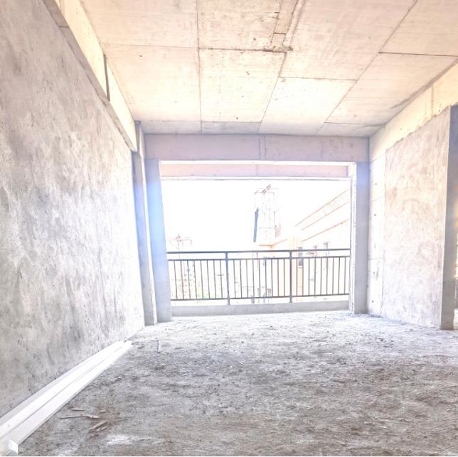 东莞塘厦蛟乙塘最新小产权房《恒星学府》马路第一排采光通风好，单价4900