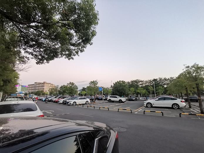 来个生活比个耶