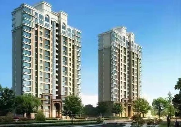 塘厦莲湖最新楼盘《观湖湾畔》小产权湖景洋房，总价19.8万起，分期8年