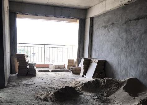 大岭山大塘朗小产权房新楼盘《朗新名苑》总价29.8万起，无条件分期5年