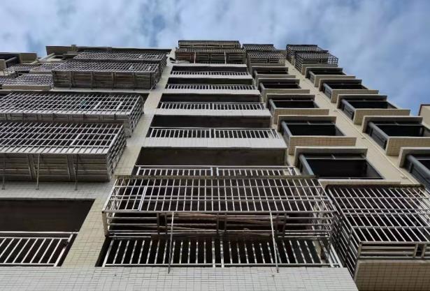 惠阳新寮小产权房出售《居家公寓》精装电梯房，总价13万起