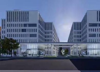 东莞塘厦横塘11栋大型花园房《塘清科技园》精装两房总价38万起，送家私家电